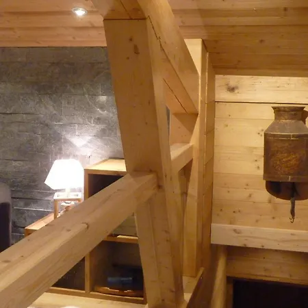 Familial Aux Gets: 3 Chambres, 2 Salles De Bains, Wi-fi, Proche Remontees Mecaniques! - Fr-1-671-67 * Les Gets