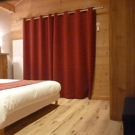 Familial Aux Gets: 3 Chambres, 2 Salles De Bains, Wi-fi, Proche Remontees Mecaniques! - Fr-1-671-67
